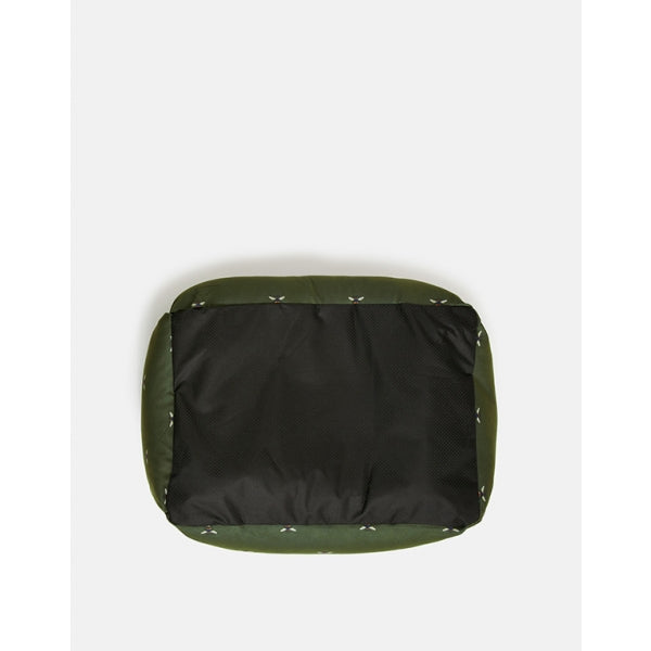 Underside of Joules Box Bed