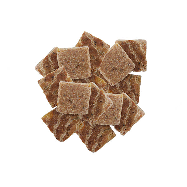 Insect Snacks - Mealworm & Sweet Potato Bites
