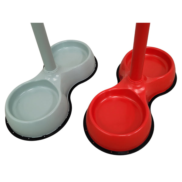 No Need to Bend Long Handled Pet Bowl - BRAND NEW!