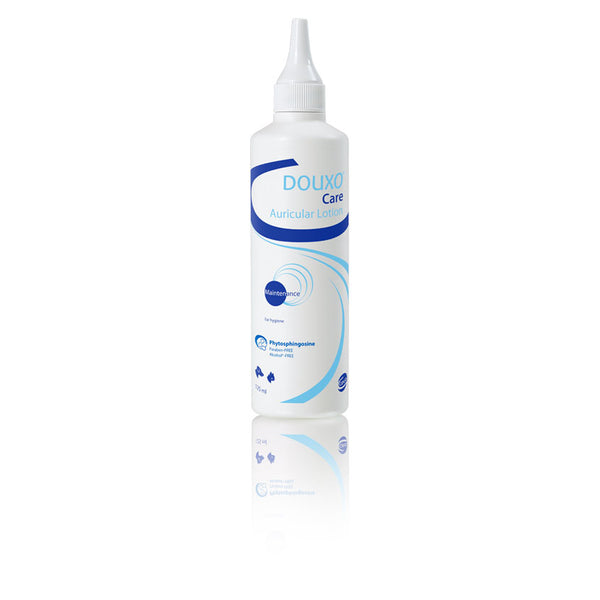Douxo Care Ear Cleaner