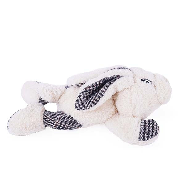 Side view of Chubleez – Sniffer Rabbit
