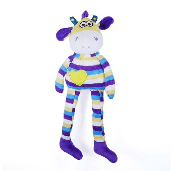 Chubleez – Georgie Giraffe
