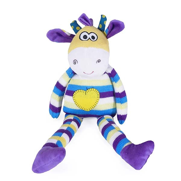 Chubleez – Georgie Giraffe