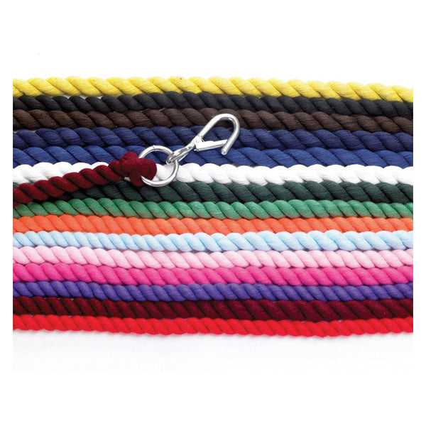 Hy Equestrian Lead Rope range