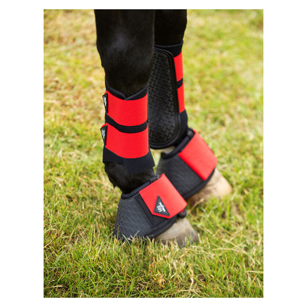 Hy Sport Active Brushing Boots