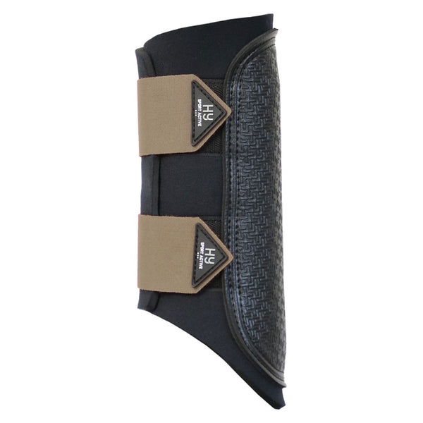 Hy Sport Active Brushing Boots