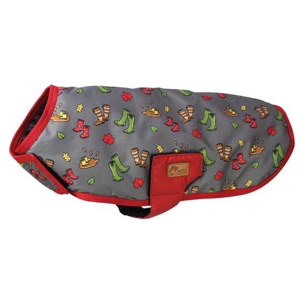 Benji & Flo Country Walks Dog Coat