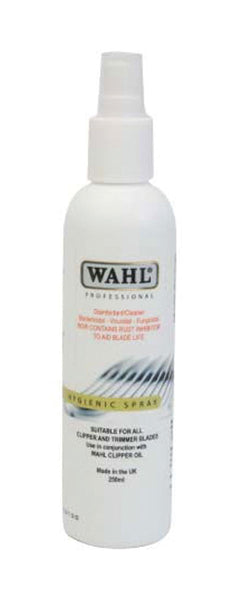 Wahl Hygienic Clipper Spray