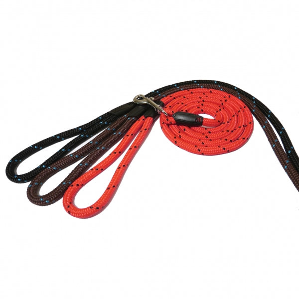 Rope Twist Lead