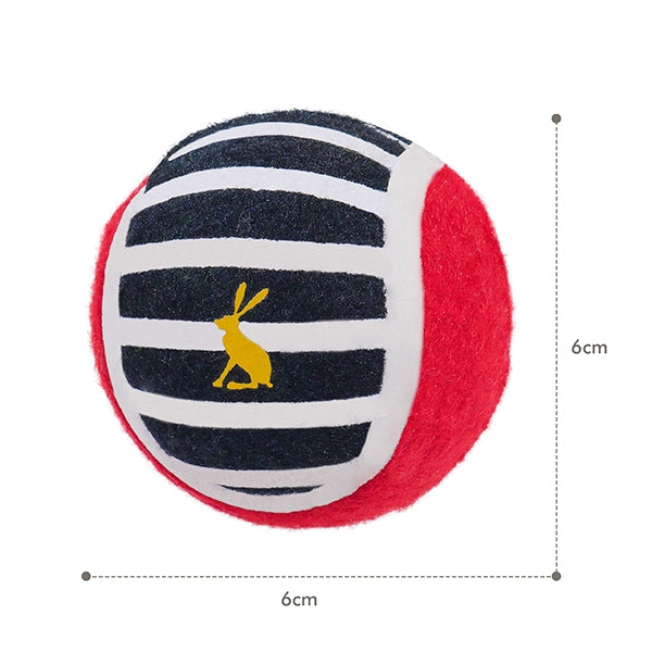Dimensions of Joules Outdoor Balls
