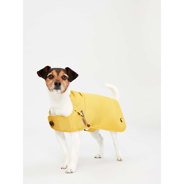 Joules Raincoat Duke Co