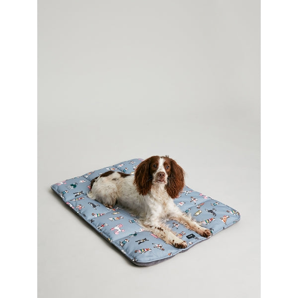 Joules travel pet bed sale