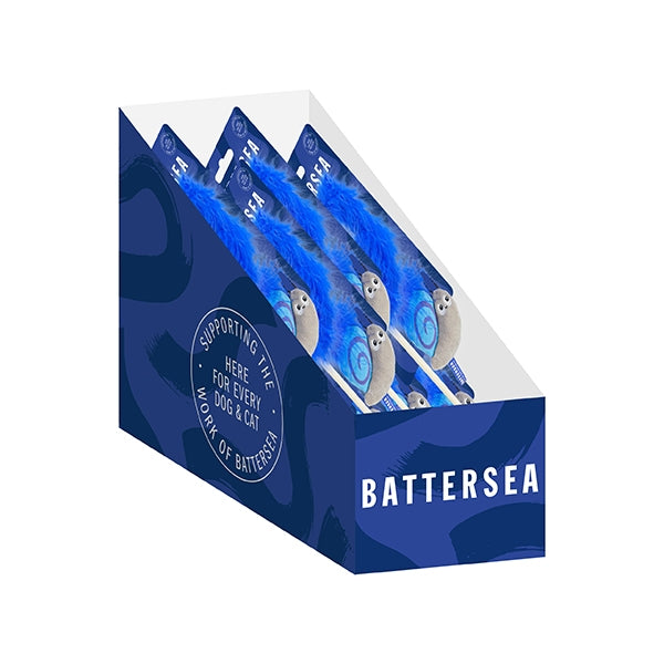 Battersea Bugs Snail Teaser