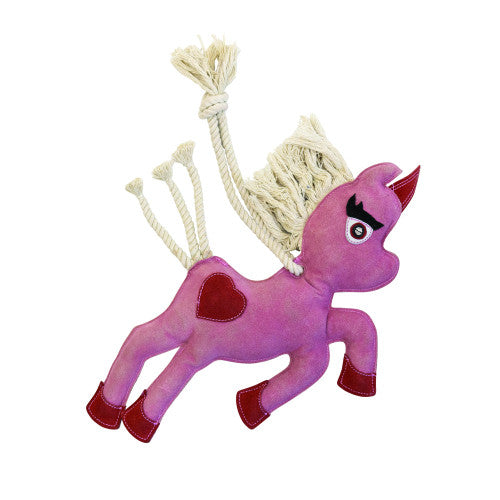 Hy Equestrian Stable Toy Twinkle the Unicorn