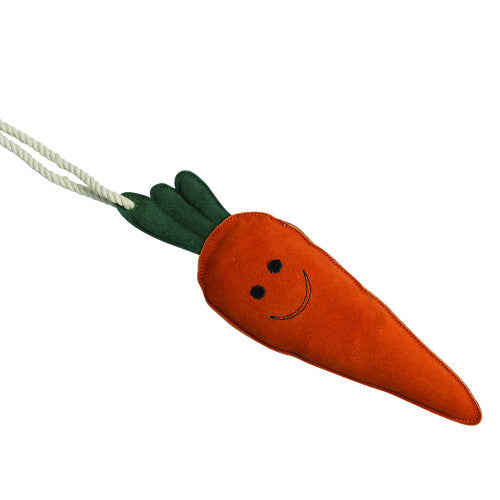 Hy Equestrian Stable Toy Crunchie the Carrot
