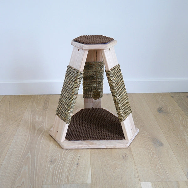 Caraway Cat Scratcher