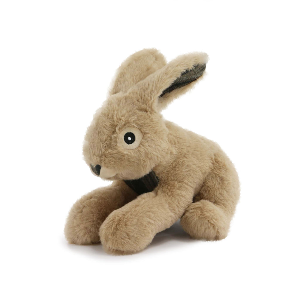 Ancol Heritage Collection Tartan Bunny Toy