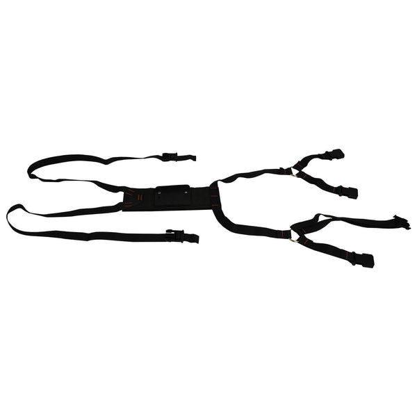 Nettex Agri Pedigree Cotton Ram Harness - Basic