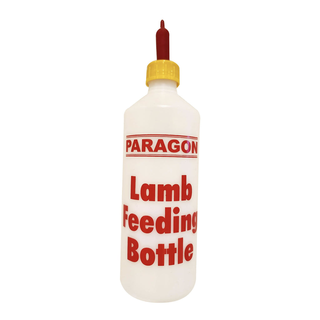 Paragon Lamb Feeding Bottle