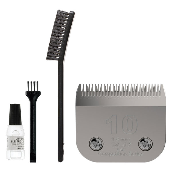 Accessories with Wahl Clipper Kit Max 45 Animal