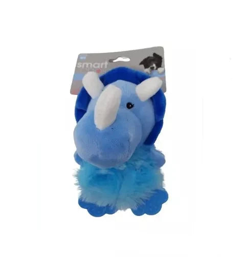 Smart Choice Small Squeaky Plush Toy