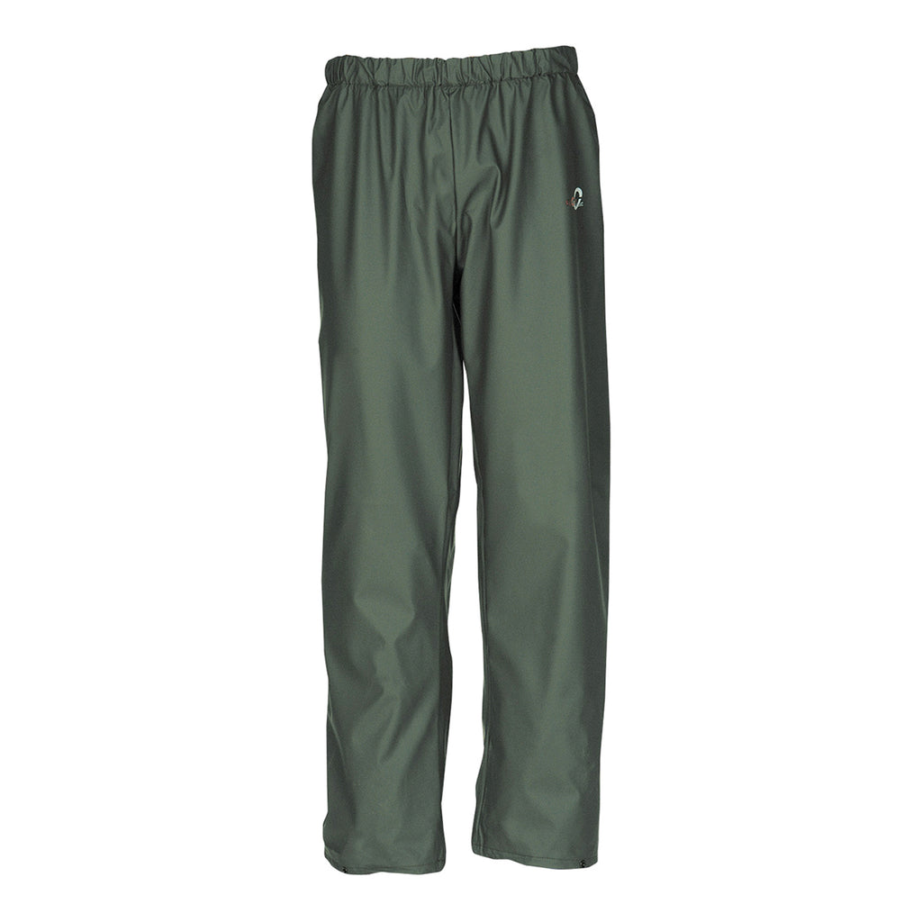 Flexothane Classic Rotterdam Trousers Front View