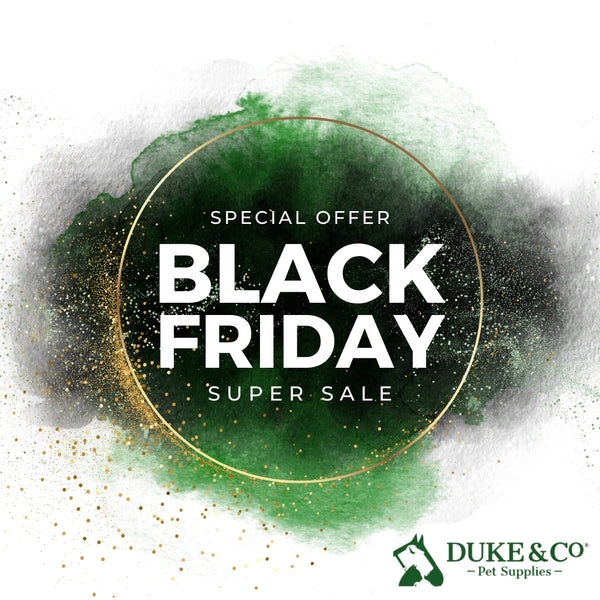 Take a look at our other Black Friday offers!