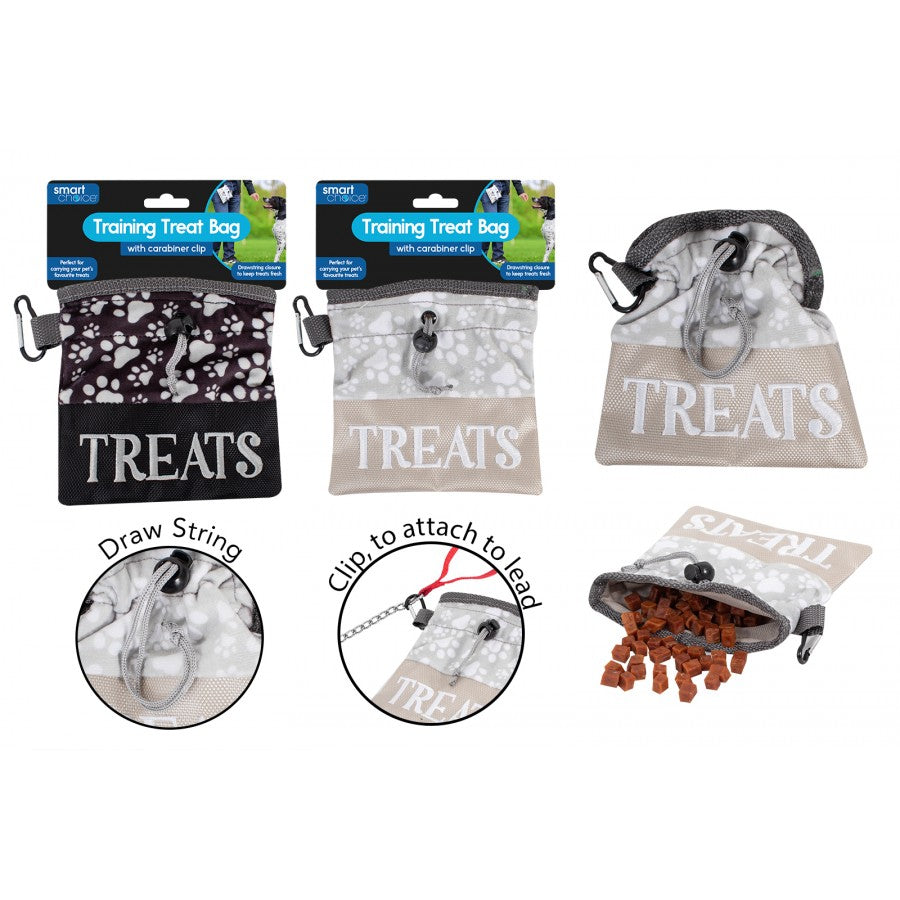 Smart Choice Treat Bag