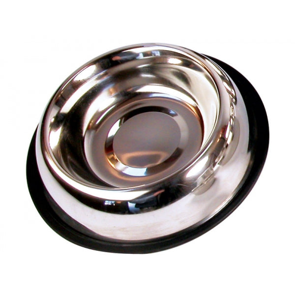 Stainless Steel Non-Slip Bowl