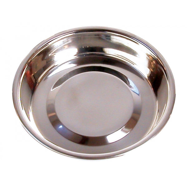 Stainless Steel Puppy Pan