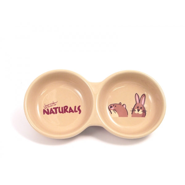 Twin Naturals Stoneware Bowl