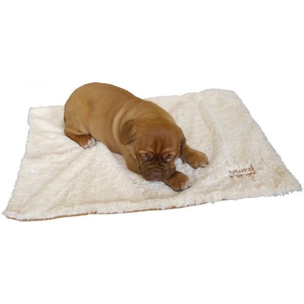 Luxury Puppy Blanket