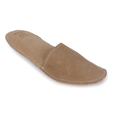 Digby & Fox Leather Slipper Toy