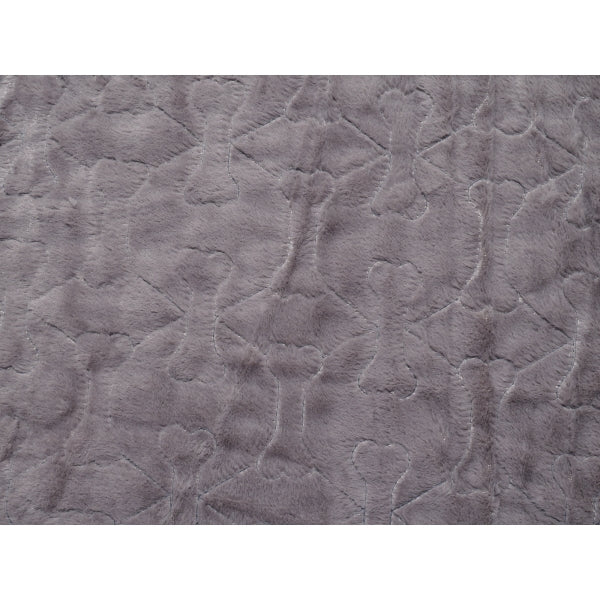 Close up of Bone Plush Mattress