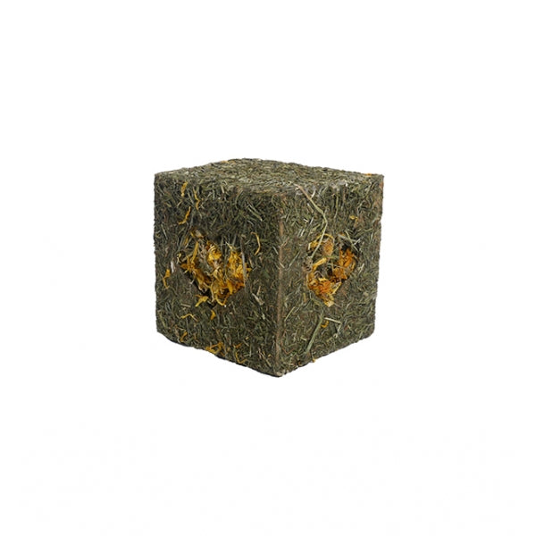 I Love Hay Cube - Medium