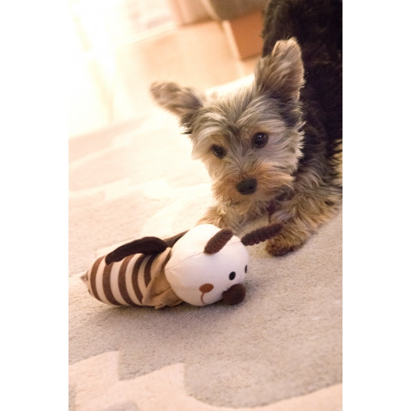 Shake and Rattle Bee Toy