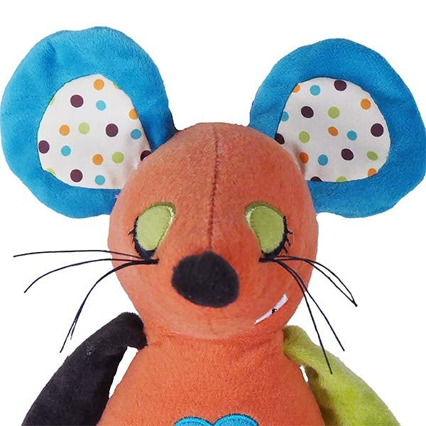Mister Twister – Millie Mouse