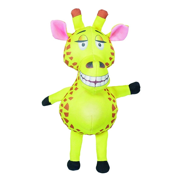 Jolly Doggy – Tough Safari Giraffe