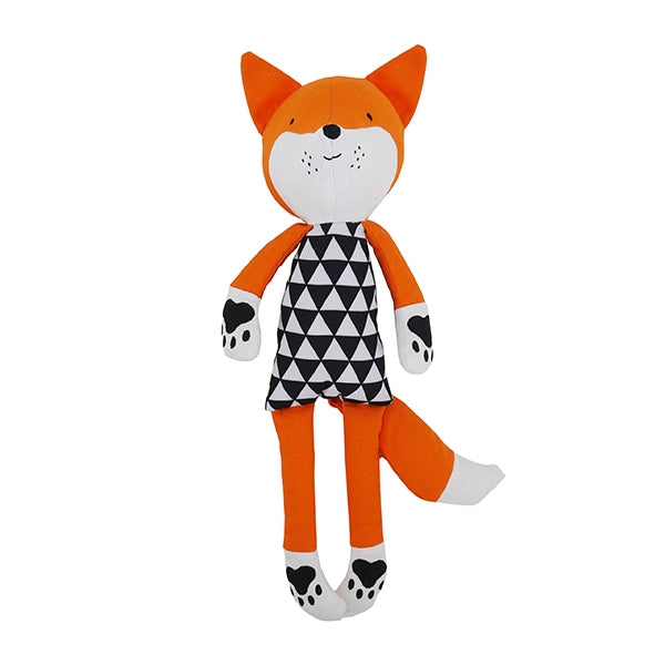Chubleez – Mr Fox