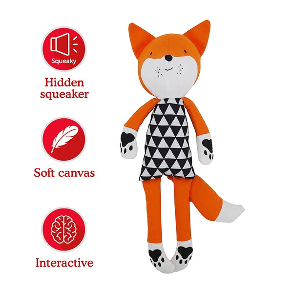 Benefits of Chubleez – Mr Fox
