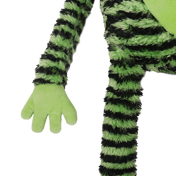 Chubleez – Froggy Long Legs