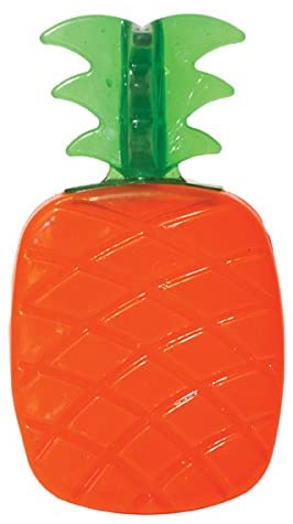 Biosafe Pineapple Toy