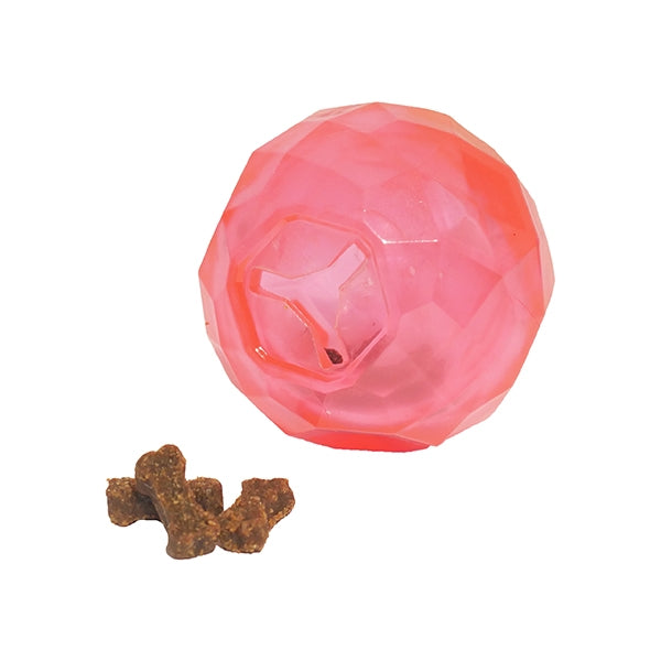 BioSafe Puppy Treat Ball