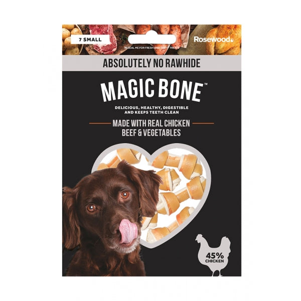 Magic Bones