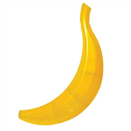 Biosafe Banana Toy