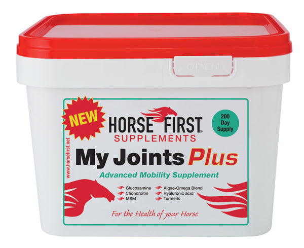 Horse First - My Joints PLUS
