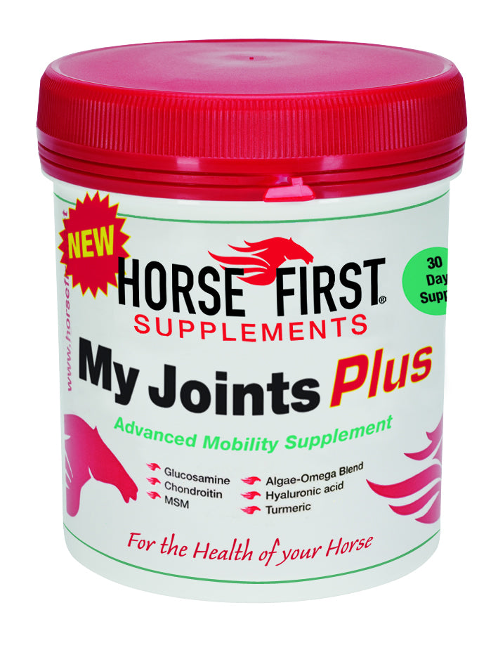 Horse First - My Joints PLUS