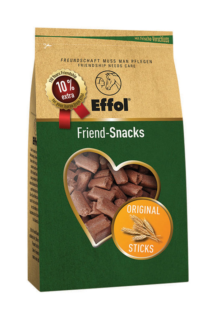 Effol Friend-snacks