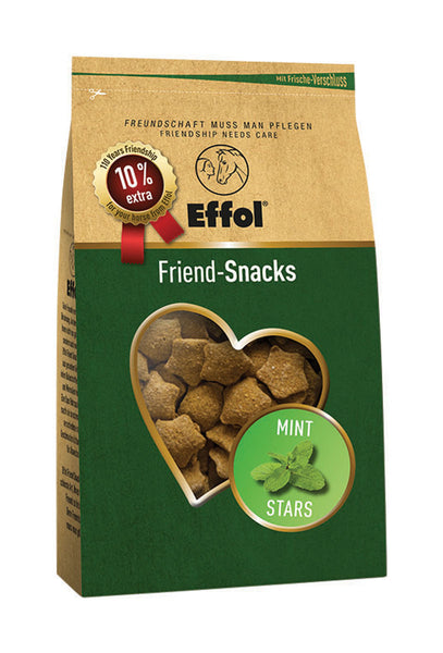 Effol Friend-snacks