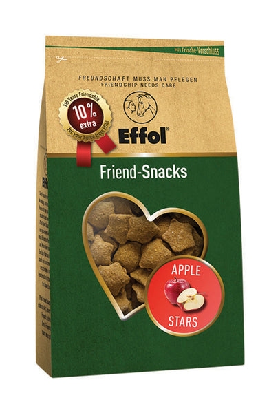 Effol Friend-snacks